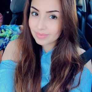 Meet your Posher, Maggie